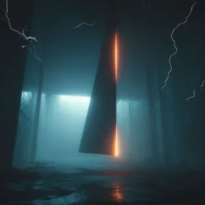 I Was a Blade
