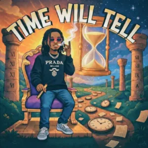 Time Will Tell