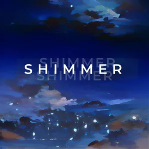 s h i m m e r