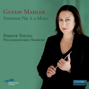 Symphony No. 6 in A Minor "Tragic": I. Allegro energico, ma non troppo. Heftig, aber markig