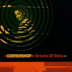 Brimful of Asha (Sofa Surfers Solid State radio mix)