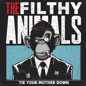 Tie Your Mother Down
