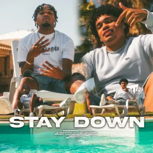 Stay Down