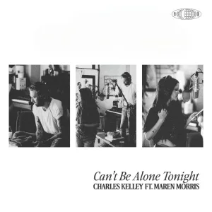Can't Be Alone Tonight