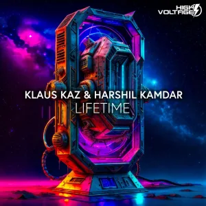 Lifetime (Extended Mix)