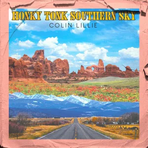 Honkytonk Southern Sky