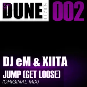 Jump (Get Loose) (Original Mix)