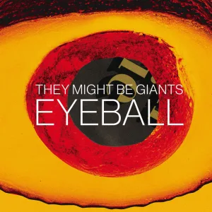 Eyeball