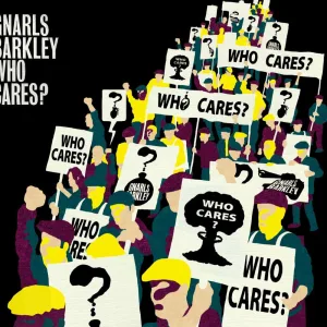 Who Cares? (Radio Edit - Brian's Mix)