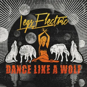 Dance Like a Wolf