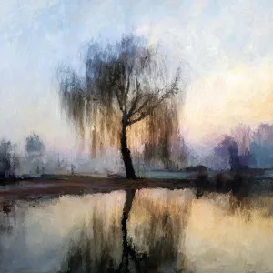 Weeping Willow