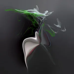 Broken Infinity