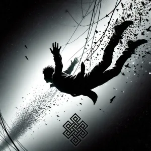 Karma (feat. Jon Reichardt)