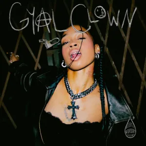 Gyal Clown