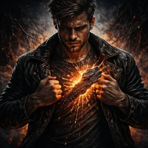 Iron In My Heart