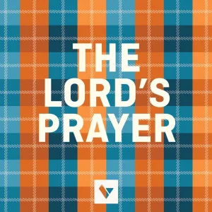 The Lord's Prayer