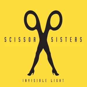 Invisible Light (Boys Noize Remix)