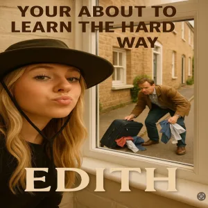 Your About to Learn the Hard Way
