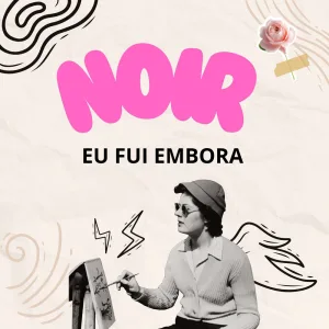 Eu Fui Embora (Acoustic)