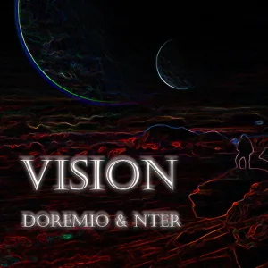 Vision (feat. Doremio)