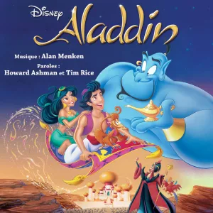 La Promesse d'Aladdin