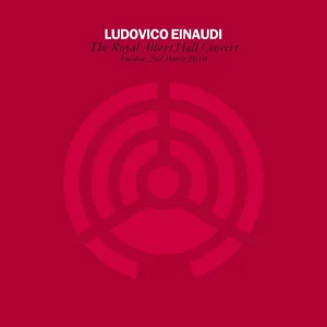 Einaudi: Nightbook 2 (Live)
