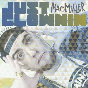 Mac Miller - Day One A Song About Nothing