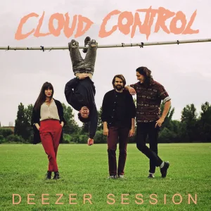 The Smoke, The Feeling (Deezer Session)