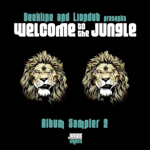 Sound Gangsta (Deekline, Liondub & Chatta B Remix)