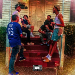 Back + Better (feat. DJAX & Reek)