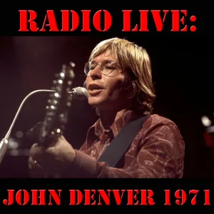 Interview: Radio Broadcast 1971 (No. 1)