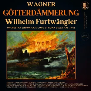Brünnhilde! Heilige Braut! (Live)