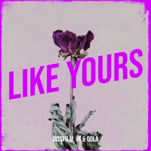 Like Yours