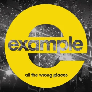 All the Wrong Places (Radio Edit)