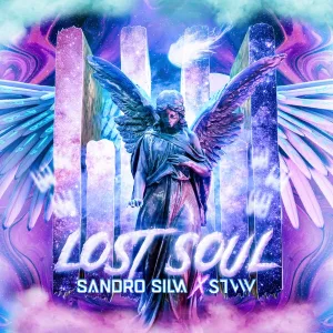 Lost Her Soul