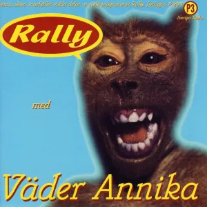 Stereotest med Gunde