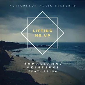 Lifting Me Up