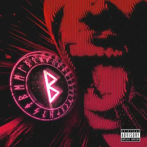 Blasphemy (ft. Lou Vicious)