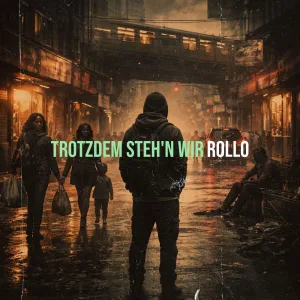 Trotzdem Steh'n Wir