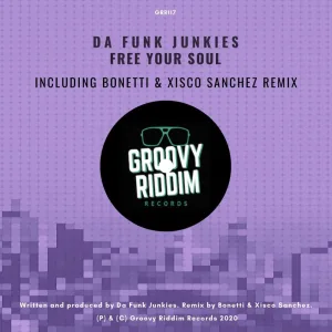 Free Your Soul (Bonetti & Xisco Sanchez remix)