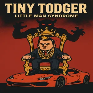Tiny Todger – Little Man Syndrome