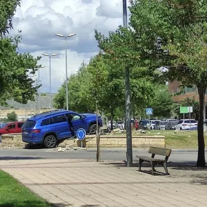Huesca Huele A Porros