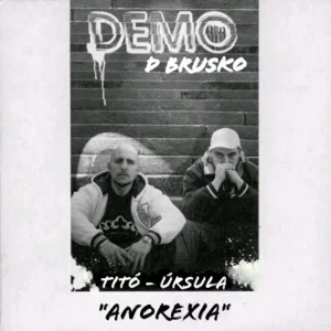 Anorexia (Edición 20 Aniversario)