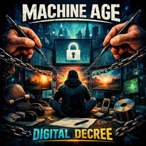 Digital Decree