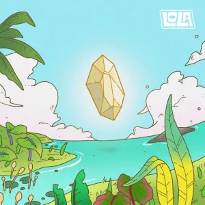 palm leaves
