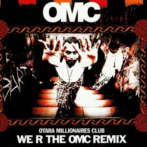 We R the OMC