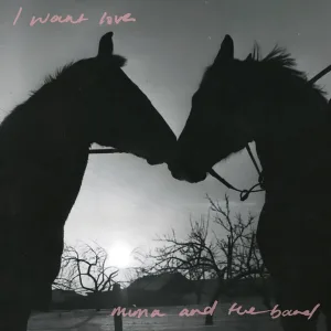 I Want Love