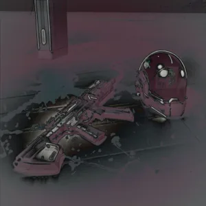 WEAPON DELUXE