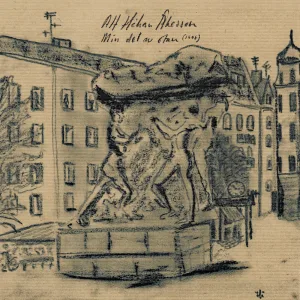 Min del av stan (1998)