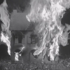 House of Flames